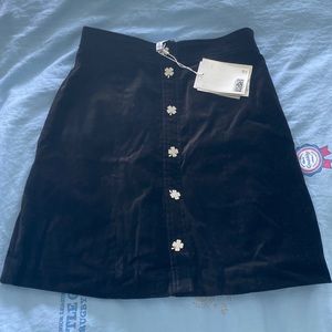 other stories brand new skirt